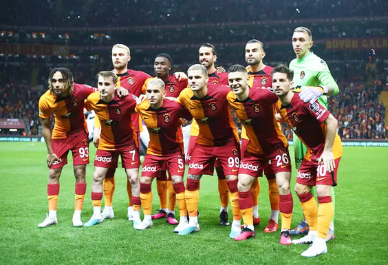 Foto - 'Geliyor' diyerek açıkladılar... Cim-Bom'un yıldızına Alman devi talip!