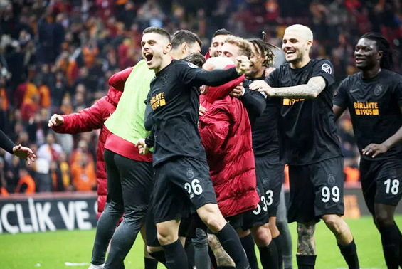 'Geliyor' diyerek açıkladılar... Cim-Bom'un yıldızına Alman devi talip!