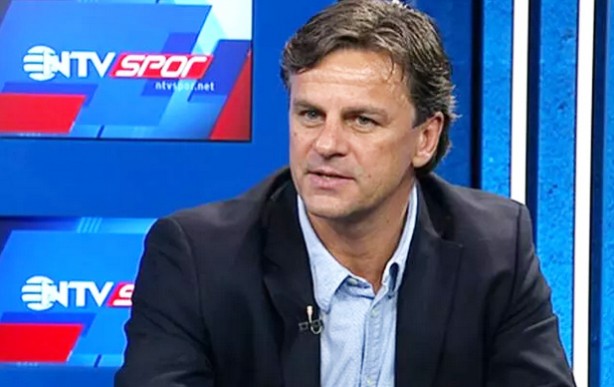 Foto - 'Geliyor' diyerek açıkladılar... Cim-Bom'un yıldızına Alman devi talip!