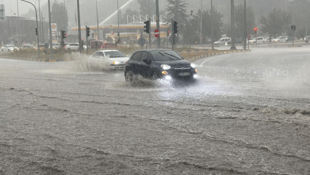 Geliyor gelmekte olan! AFAD'dan 23 şehre jet hızında uyarı