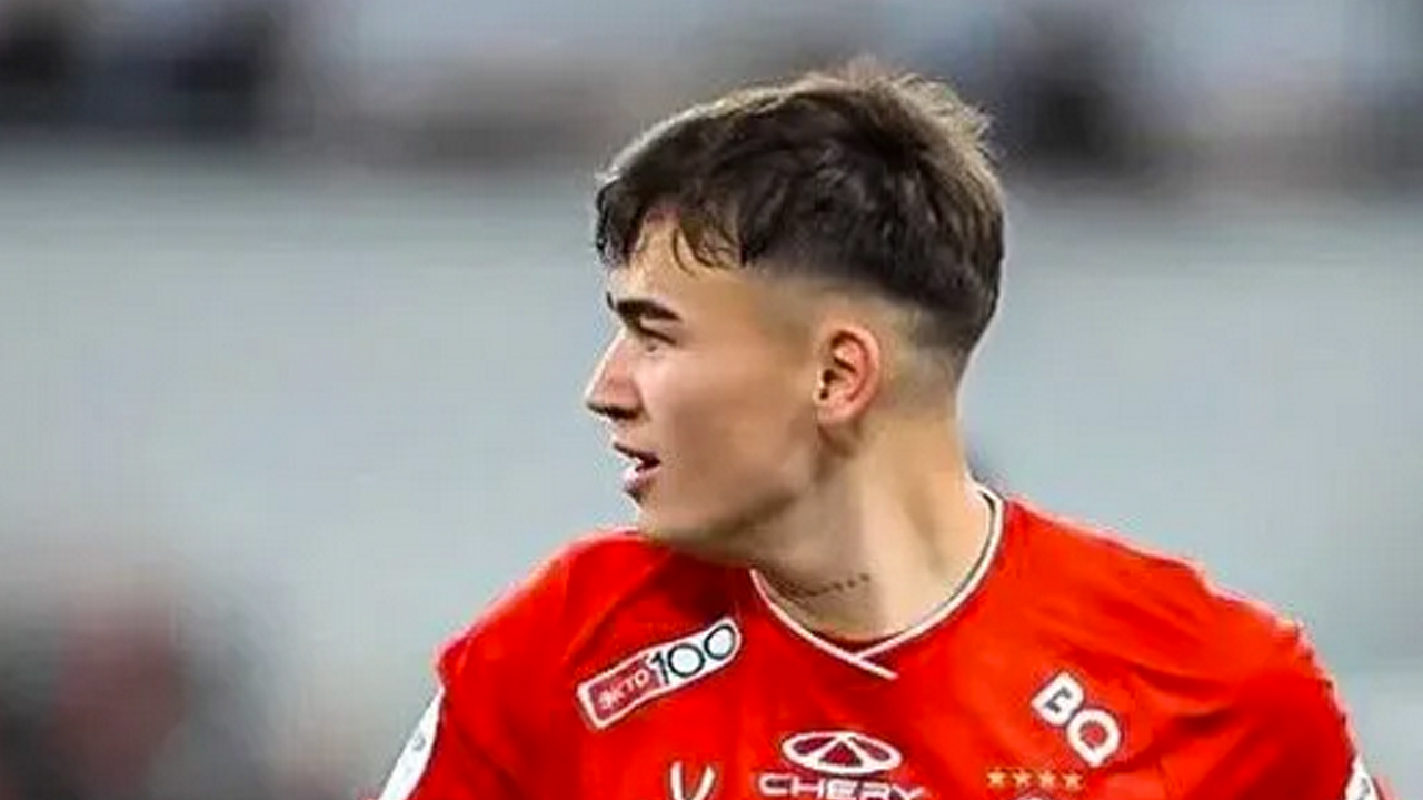 Gelmezsen takımın başına işte böyle olur! Sergen Yalçın 'alalım' diye yalvarmıştı! Vah ki vah…