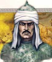 Foto - Gelmiş geçmiş en güçlü Türk kadını