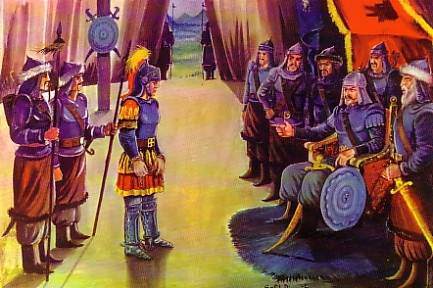 Foto - Gelmiş geçmiş en güçlü Türk kadını