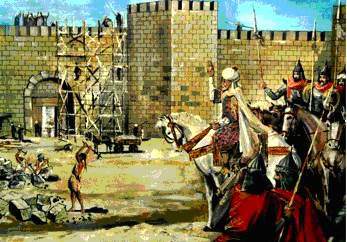 Foto - Gelmiş geçmiş en güçlü Türk kadını