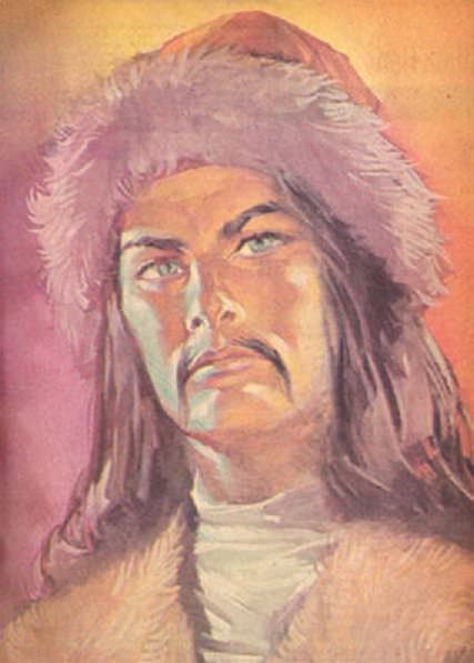 Foto - Gelmiş geçmiş en güçlü Türk kadını