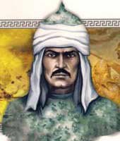 Foto - Gelmiş geçmiş en güçlü Türk kadını