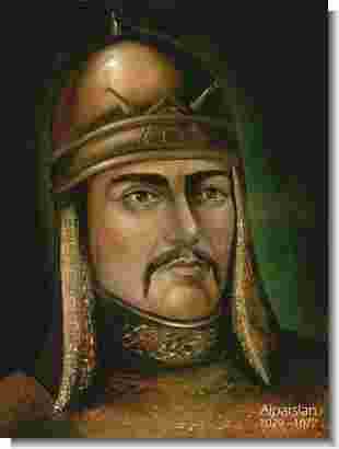 Foto - Gelmiş geçmiş en güçlü Türk kadını