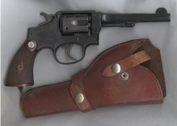 Foto - Gelmiş geçmiş en iyi silahlar