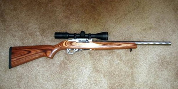 Foto - Gelmiş geçmiş en iyi silahlar