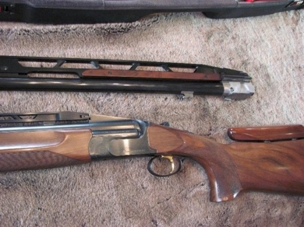 Foto - Gelmiş geçmiş en iyi silahlar