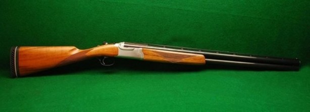 Foto - Gelmiş geçmiş en iyi silahlar