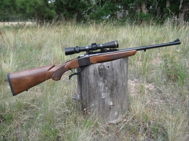 Foto - Gelmiş geçmiş en iyi silahlar
