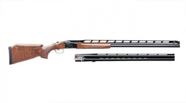 Foto - Gelmiş geçmiş en iyi silahlar