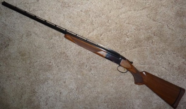 Foto - Gelmiş geçmiş en iyi silahlar