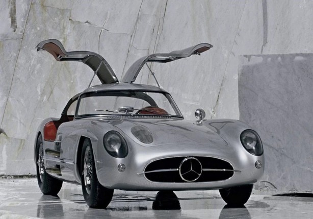 Foto - Gelmiş geçmiş en pahalı otomobil de bu listede! İşte 2022 yılında satılan en pahalı 10 otomobil