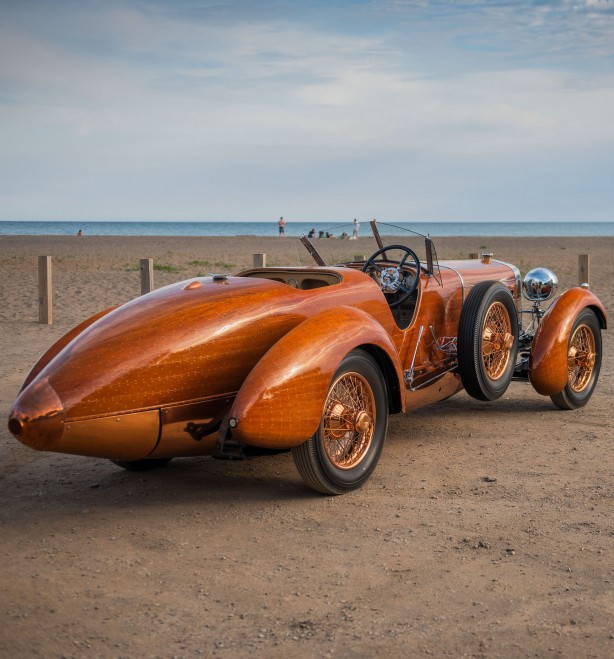 Foto - Gelmiş geçmiş en pahalı otomobil de bu listede! İşte 2022 yılında satılan en pahalı 10 otomobil