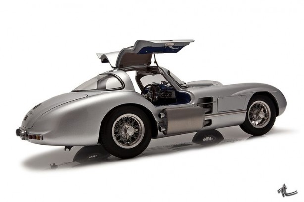 Foto - Gelmiş geçmiş en pahalı otomobil de bu listede! İşte 2022 yılında satılan en pahalı 10 otomobil