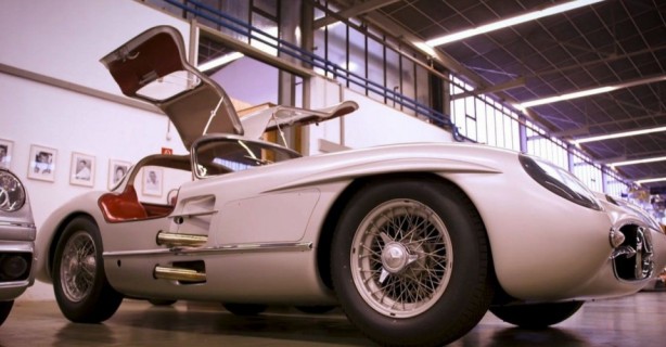 Foto - Gelmiş geçmiş en pahalı otomobil de bu listede! İşte 2022 yılında satılan en pahalı 10 otomobil