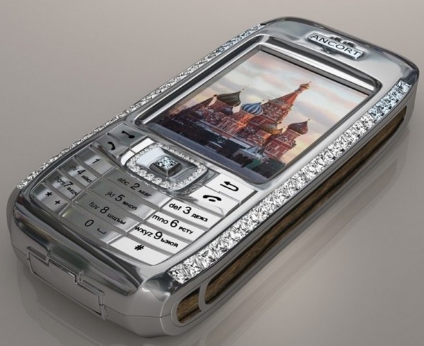 Foto - Gelmiş geçmiş en pahalı telefonlar