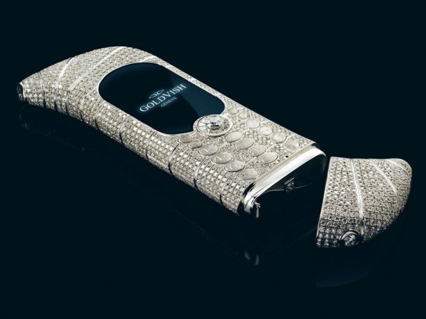 Foto - Gelmiş geçmiş en pahalı telefonlar