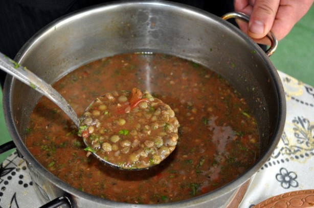 Foto - Gelmiş geçmiş en sağlıklı 50 besin sıralandı