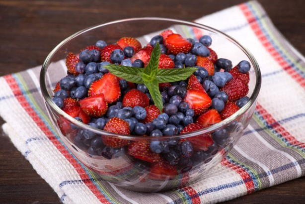 Foto - Gelmiş geçmiş en sağlıklı 50 besin sıralandı