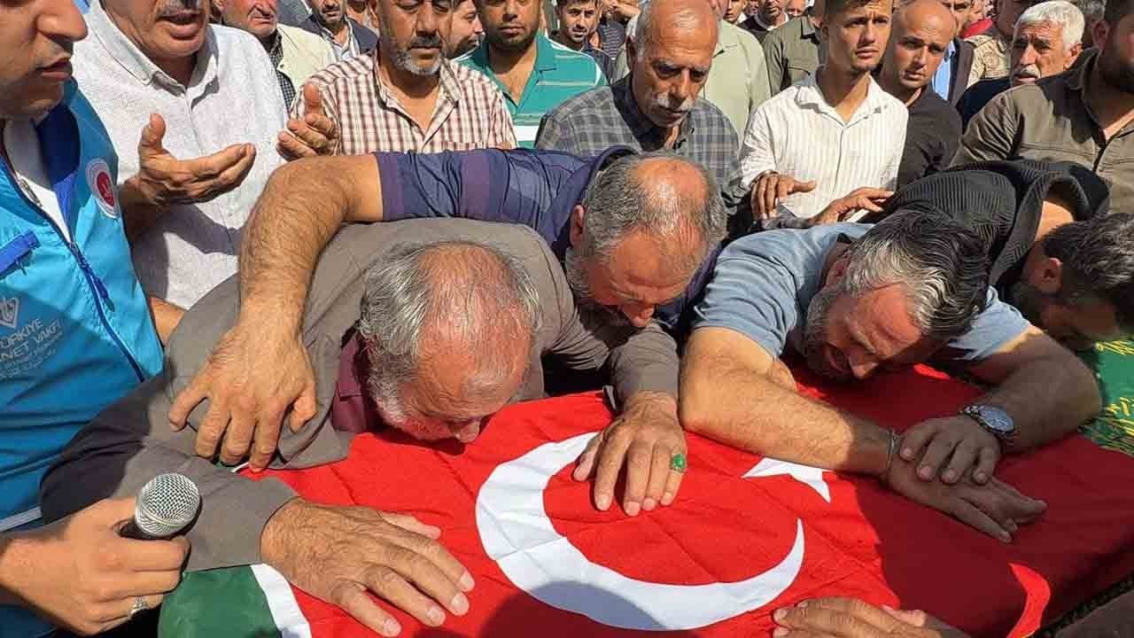 Foto - Gemi faciası Reyhanlı’da yürekleri dağladı: Demir kardeşler iki gün arayla uğurlandı