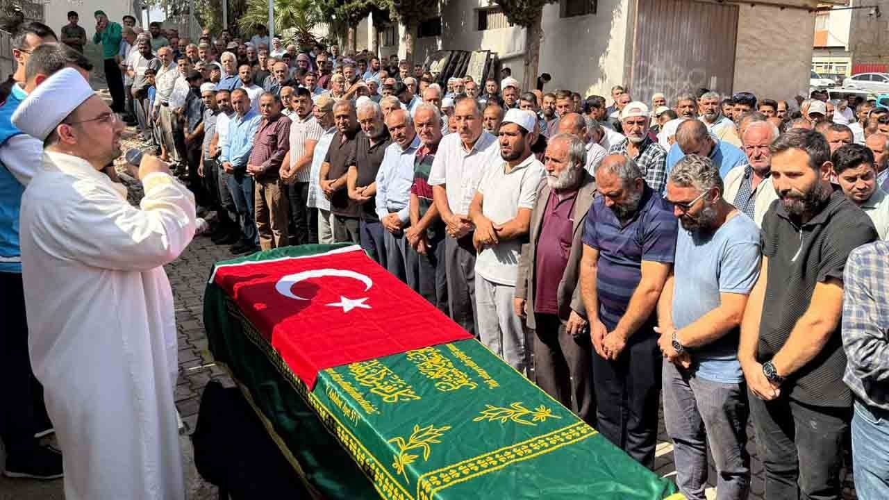 Foto - Gemi faciası Reyhanlı’da yürekleri dağladı: Demir kardeşler iki gün arayla uğurlandı