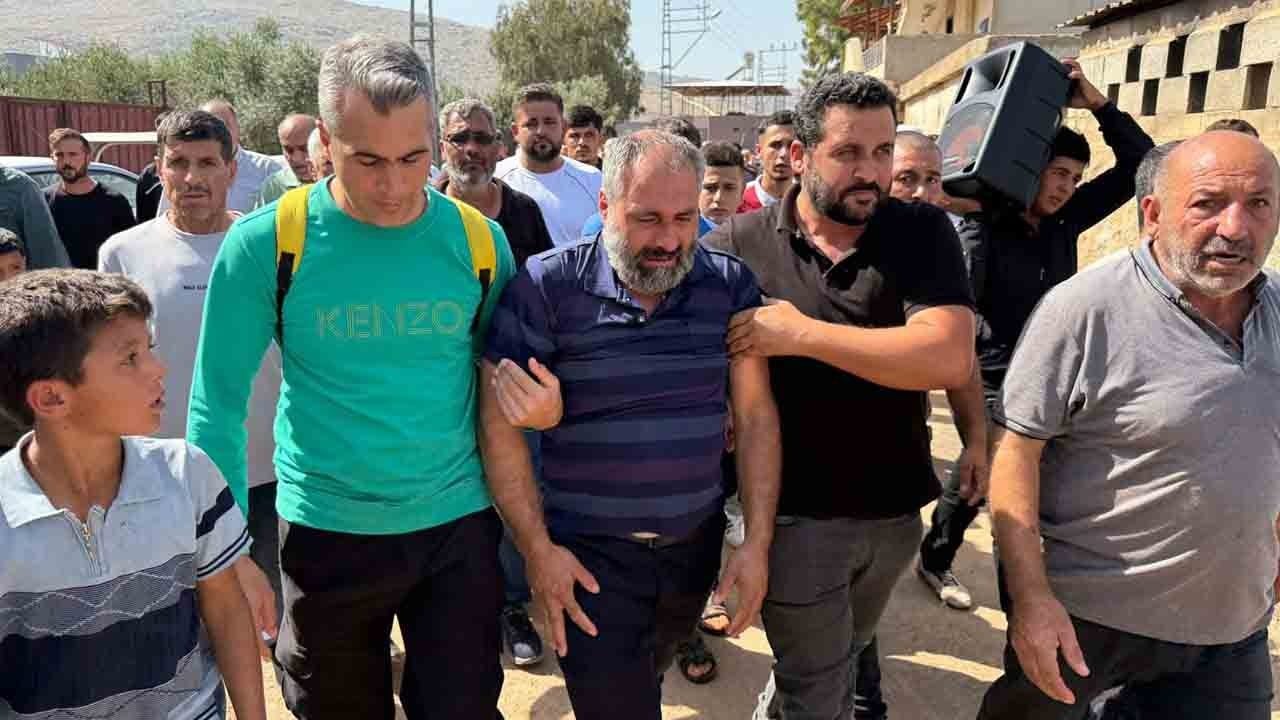 Foto - Gemi faciası Reyhanlı’da yürekleri dağladı: Demir kardeşler iki gün arayla uğurlandı
