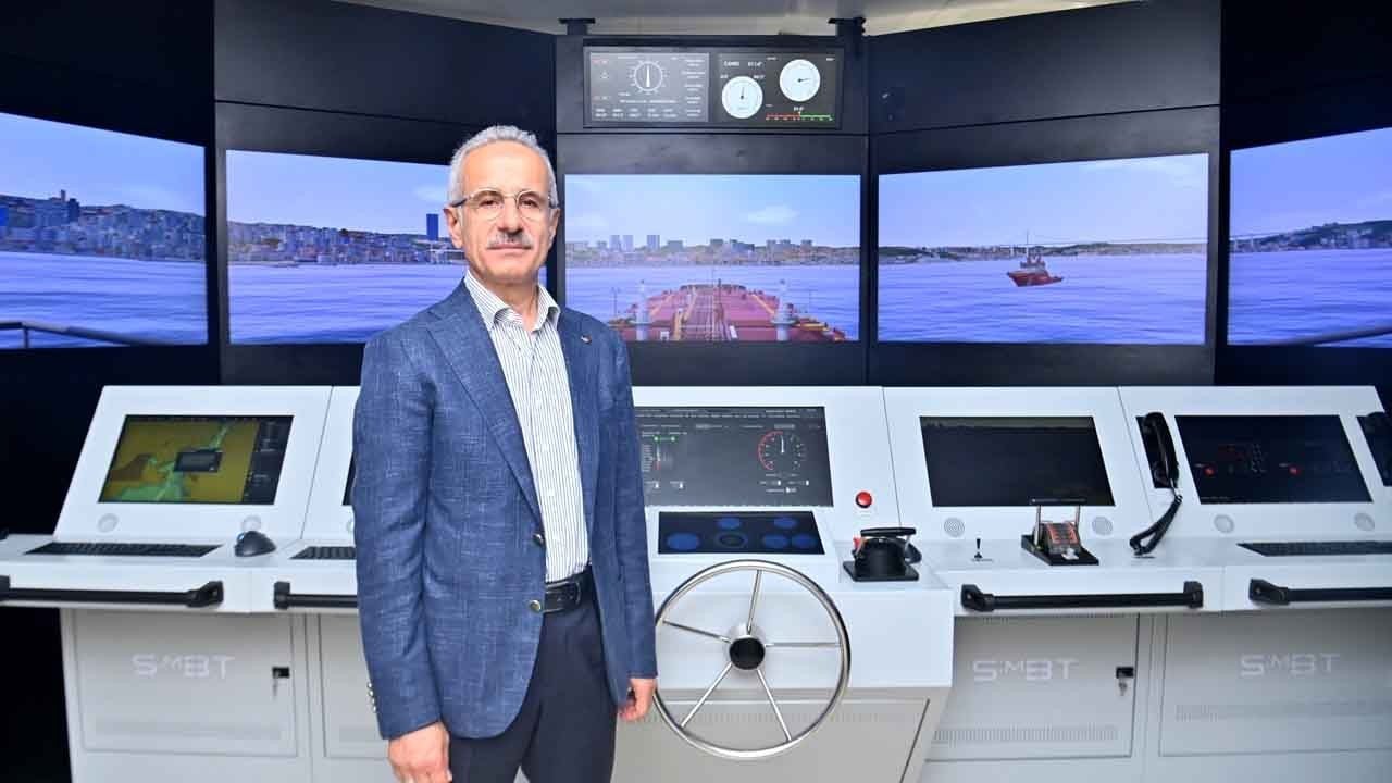 Foto - Gemi sayısında tırmanış sürüyor: Deniz ticaret filosunda tarihi zirve