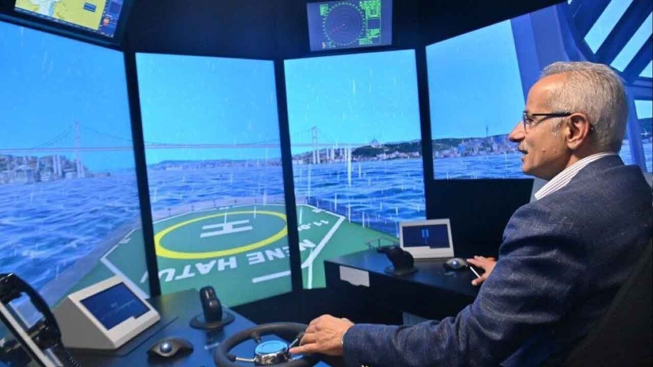 Foto - Gemi sayısında tırmanış sürüyor: Deniz ticaret filosunda tarihi zirve