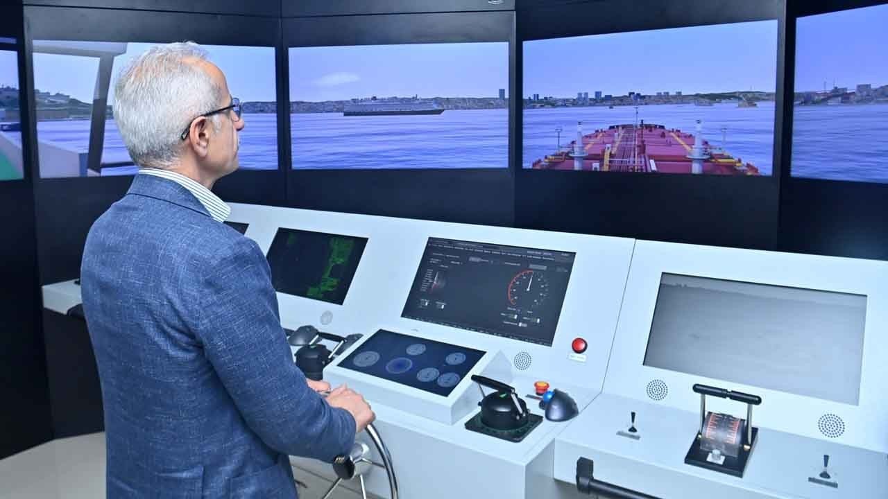 Gemi sayısında tırmanış sürüyor: Deniz ticaret filosunda tarihi zirve