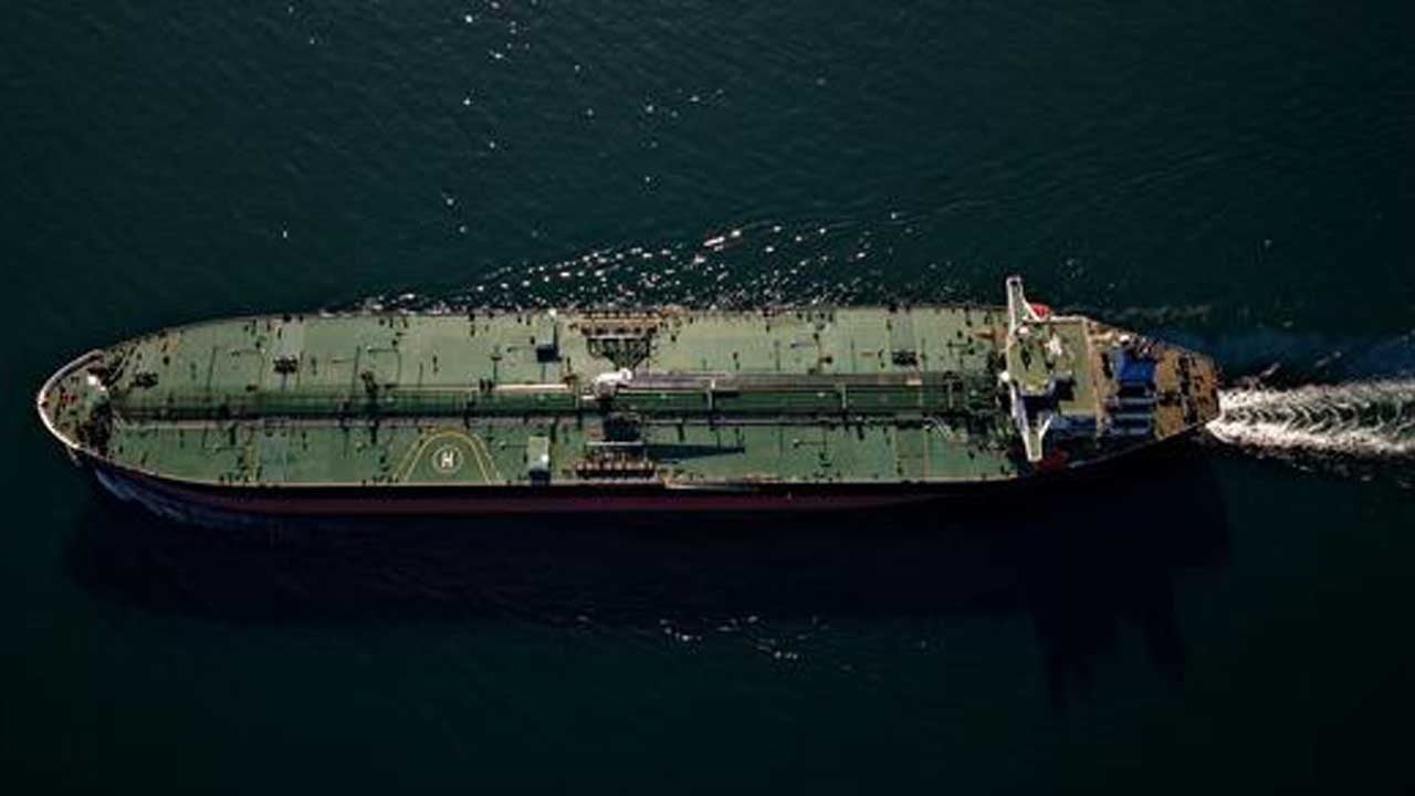 Foto - Gemi sayısında tırmanış sürüyor: Deniz ticaret filosunda tarihi zirve