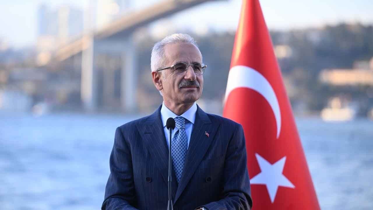Foto - Gemi sayısında tırmanış sürüyor: Deniz ticaret filosunda tarihi zirve