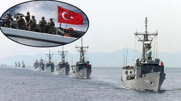 Gemideki Kur'an-ı Kerim'in dikkat çeken sırrı! Cihat Yaycı açıkladı