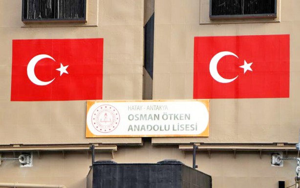 Foto - Gemiden ilginç fotoğraflar haberimizde: O gemide ilk ders başladı
