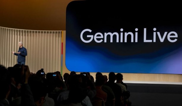 Gemini Live Android telefonlarla buluştu! Ücretsiz olarak verildi