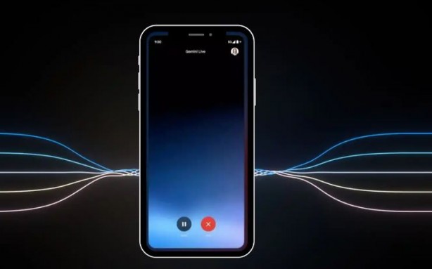 Foto - Gemini Live Android telefonlarla buluştu! Ücretsiz olarak verildi