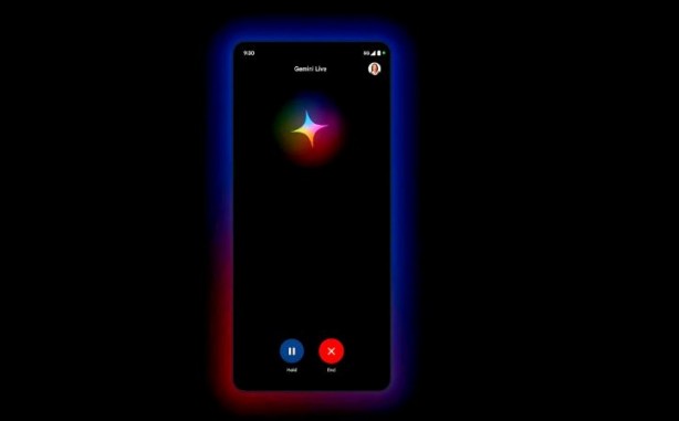 Foto - Gemini Live Android telefonlarla buluştu! Ücretsiz olarak verildi