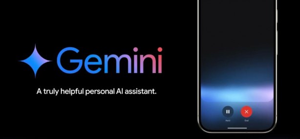 Foto - Gemini Live Android telefonlarla buluştu! Ücretsiz olarak verildi