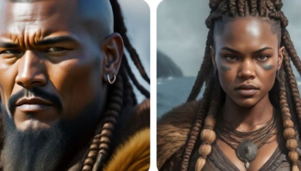 Foto - Gemini’ye ırkçılık suçlaması! Google açıklama yaptı