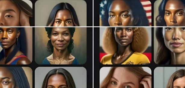 Foto - Gemini’ye ırkçılık suçlaması! Google açıklama yaptı