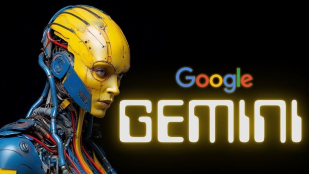 Foto - Gemini’ye ırkçılık suçlaması! Google açıklama yaptı