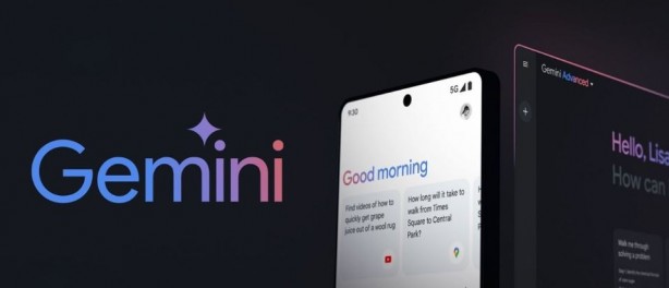 Foto - Gemini’ye ırkçılık suçlaması! Google açıklama yaptı