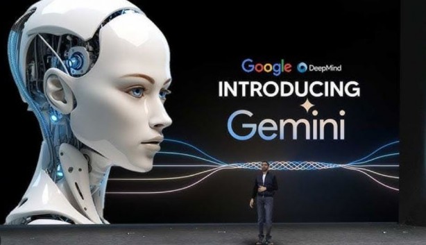 Foto - Gemini’ye ırkçılık suçlaması! Google açıklama yaptı