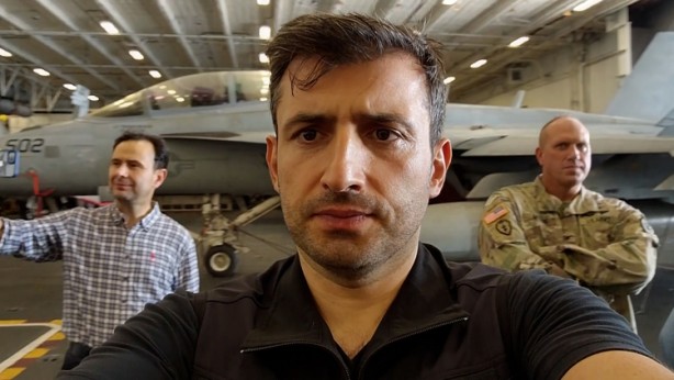 Gemiye davet etmişlerdi! Emekli istihbaratçı ABD'nin Selçuk Bayraktar'a ilişkin skandal amacını duyurdu