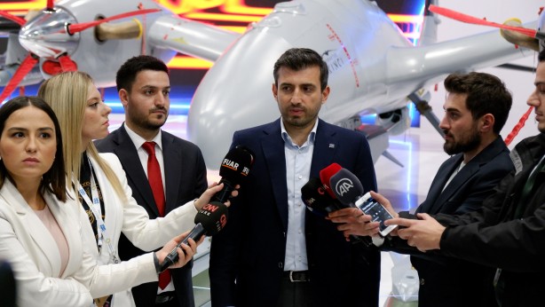 Foto - Gemiye davet etmişlerdi! Emekli istihbaratçı ABD'nin Selçuk Bayraktar'a ilişkin skandal amacını duyurdu