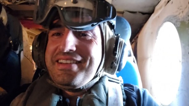 Foto - Gemiye davet etmişlerdi! Emekli istihbaratçı ABD'nin Selçuk Bayraktar'a ilişkin skandal amacını duyurdu