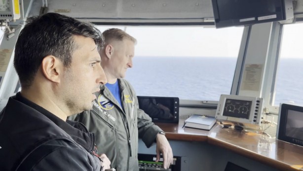 Foto - Gemiye davet etmişlerdi! Emekli istihbaratçı ABD'nin Selçuk Bayraktar'a ilişkin skandal amacını duyurdu