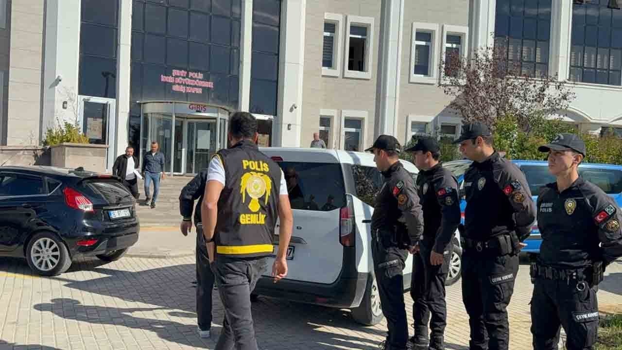 Foto - Gemlik’te çifte cinayette kan donduran detay: Nedeni gürültü tartışması çıktı